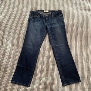 Abercrombie & Fitch pants